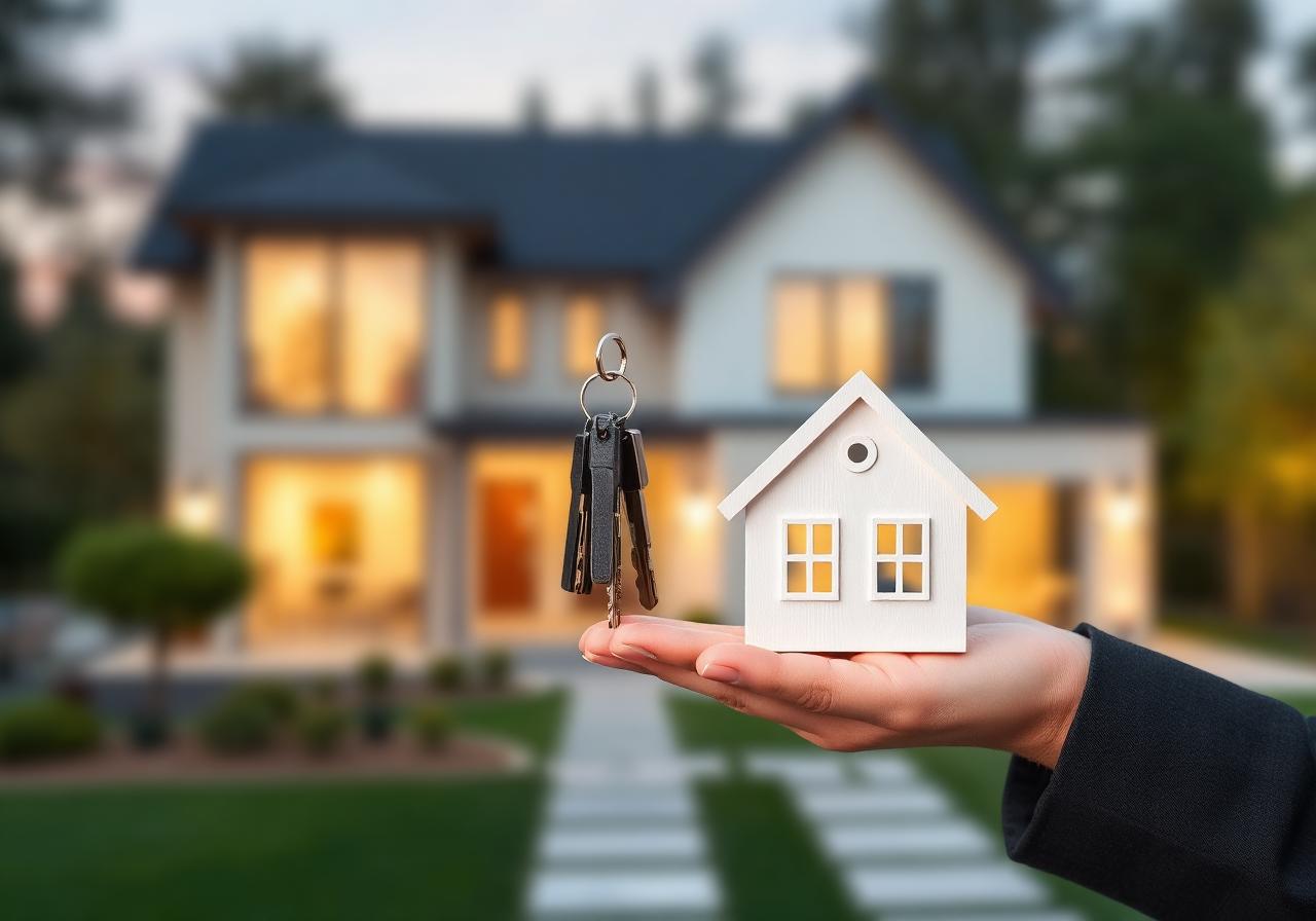 Real Estate Investment